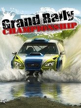 game pic for Grand Rally Championship